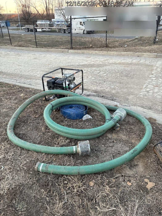 2024 MI-T-M WTP-T03-0MGH