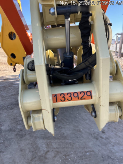 2021 JLG X770AJ