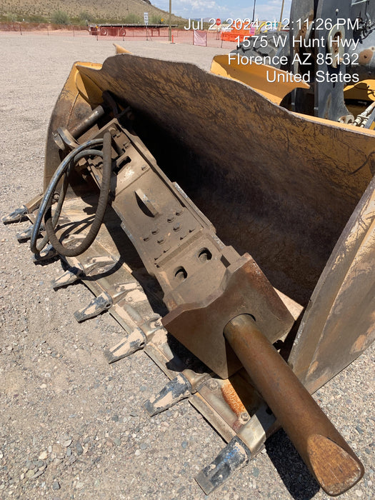 2021 STRIKER TNB-151	