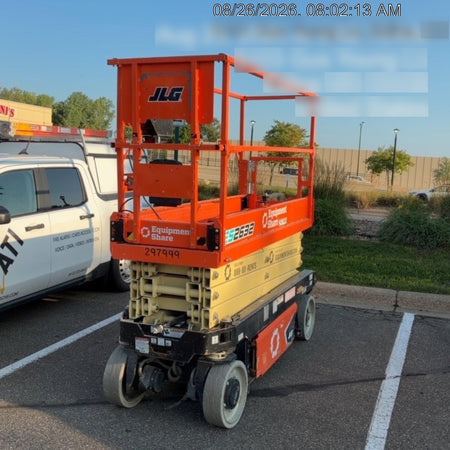 2023 JLG ES2632