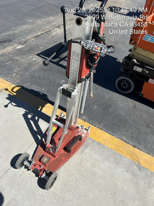 2024 HILTI DD 250