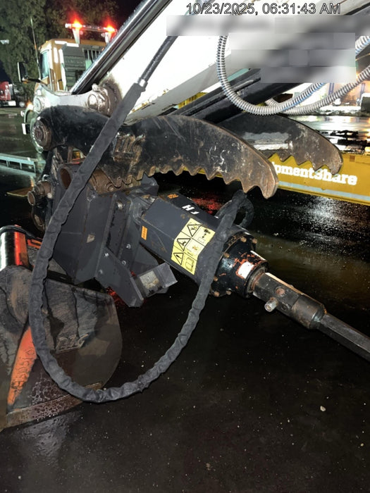 2024 BOBCAT 12PH Auger