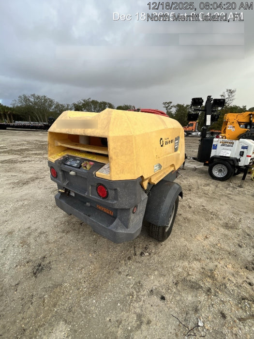2022 ATLAS COPCO XAS188
