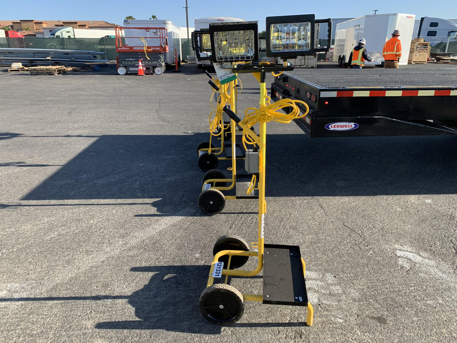 2020 FOSTORIA PUL-1000Q-CD