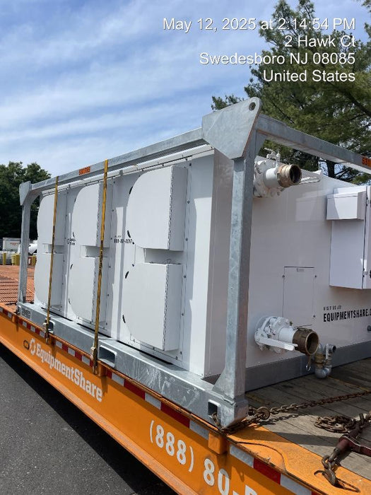 2025 CAPS PAHH-140TC-0NN0NN-5E5-P2-VG2CEUP