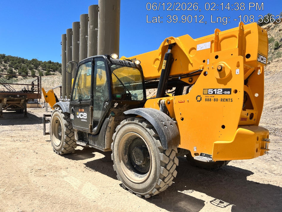 2024 JCB 512-56