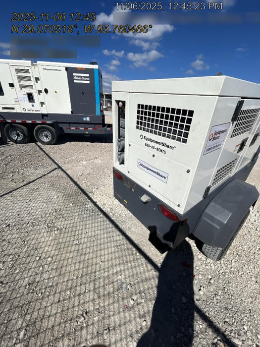 2022 ATLAS COPCO QAS25 CWK