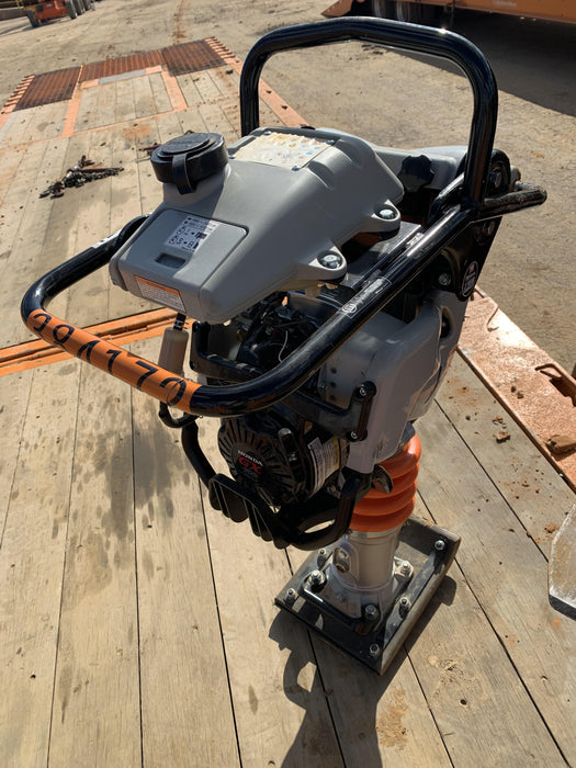 2023 MULTIQUIP MTX60HD