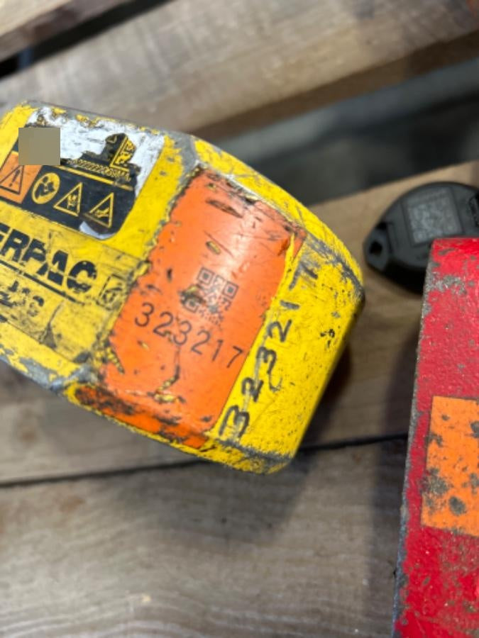 2023 ENERPAC RSM300