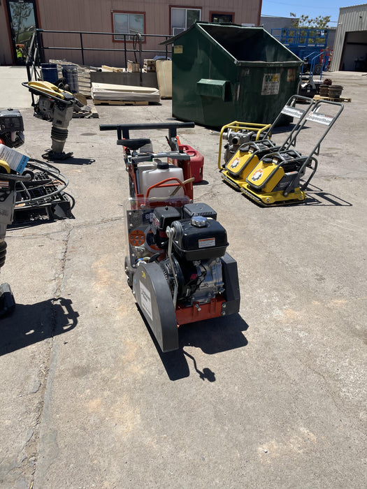 2020 HUSQVARNA FS 400