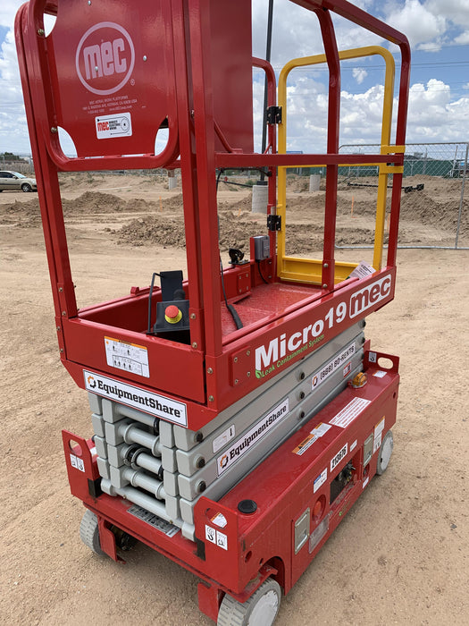 2022 MEC Micro 19