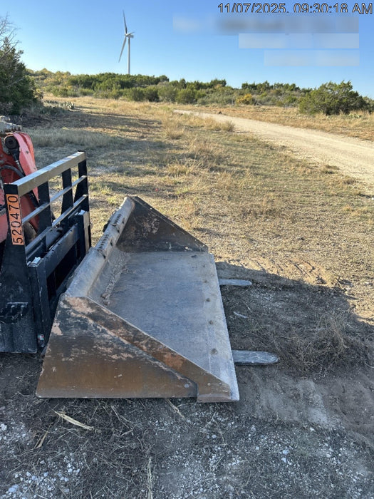 2025 ARROW MATERIAL HANDLING 60" Pallet Forks - Arrow