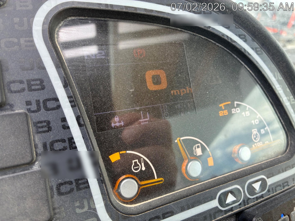 2023 JCB 510-56
