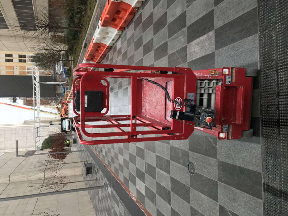 2019 MEC 1330SE ES Keypad, Telematics Hardware, Extended Full 2 Year Warranty