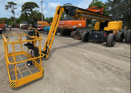 2023 HAULOTTE HT67 RTJ O