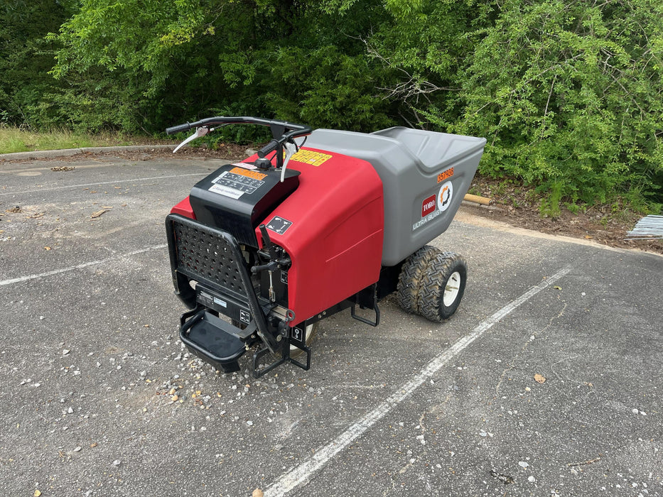 2023 TORO MB-1600