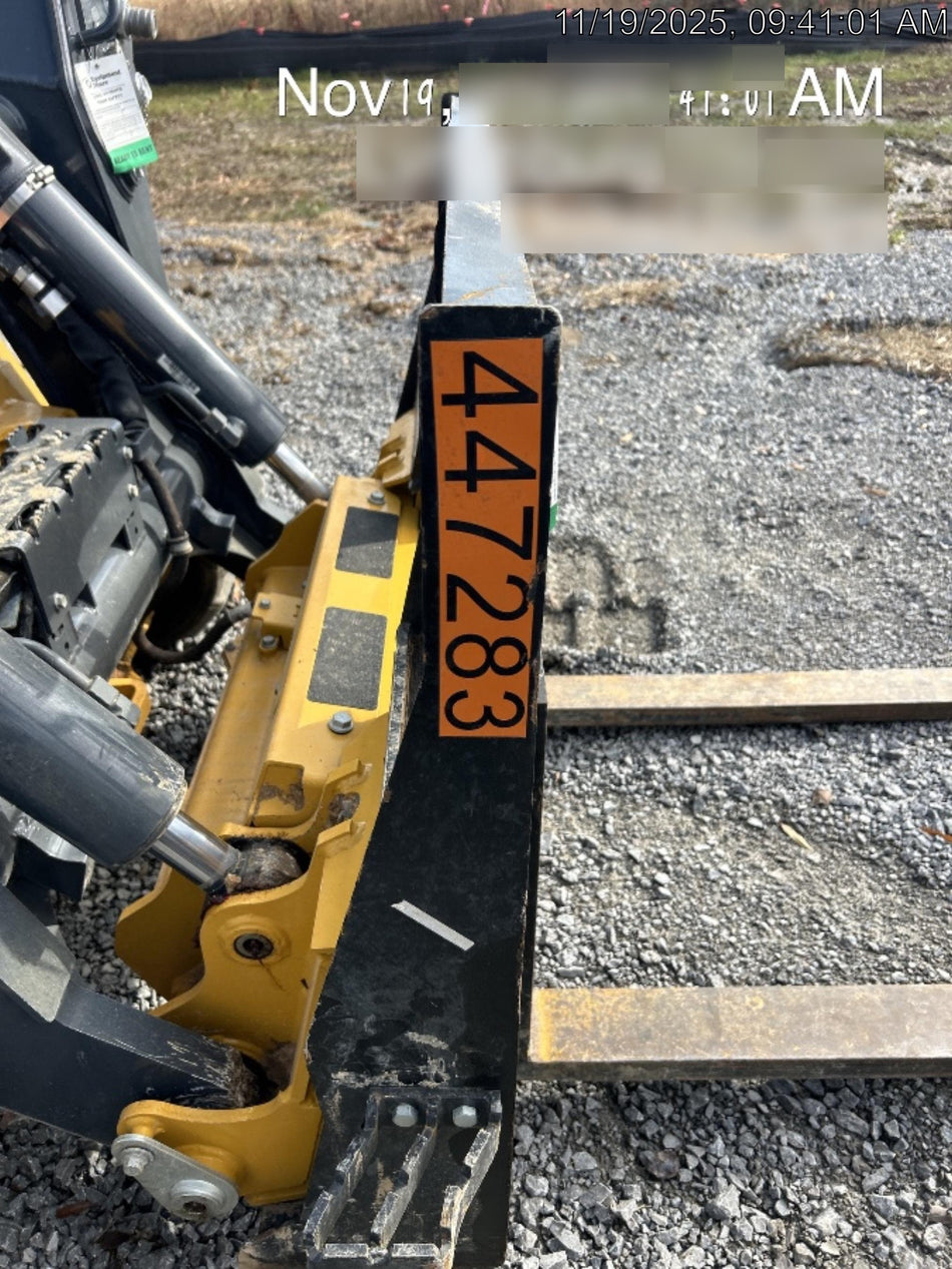 2024 ARROW MATERIAL HANDLING F5100CB