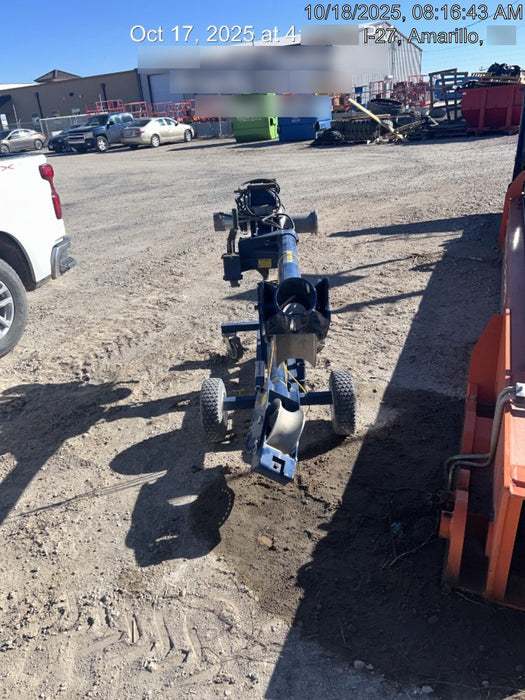 2024 CURRENT TOOLS 100A