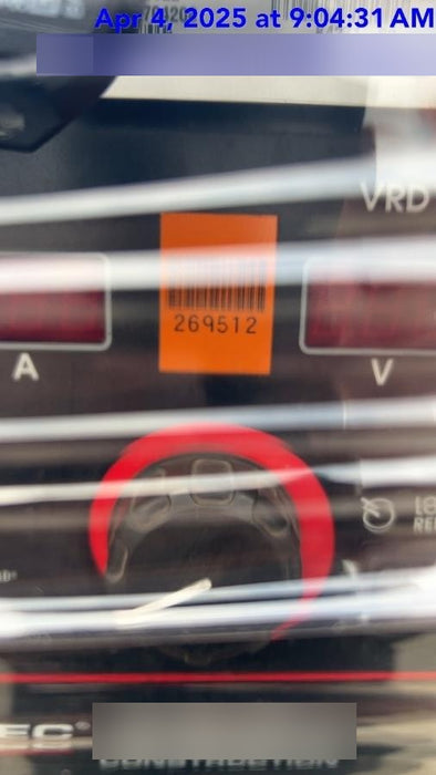 2022 LINCOLN ELECTRIC FLEXTEC 350X