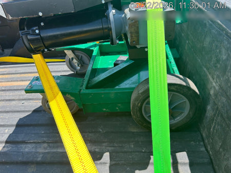 2025 GREENLEE 854DX