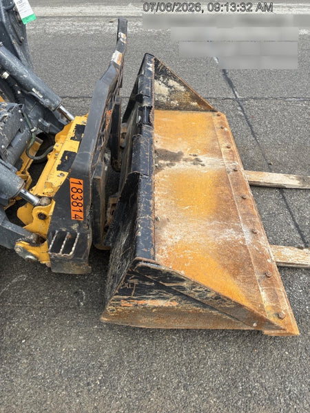 2021 PALADIN 48" Pallet Forks - Paladin
