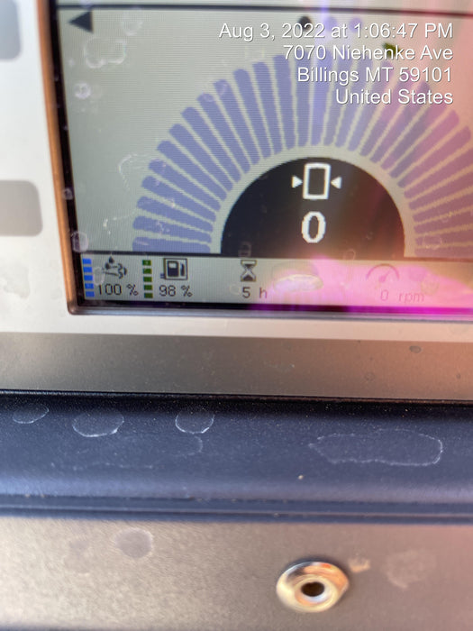 2022 ATLAS COPCO XAS440