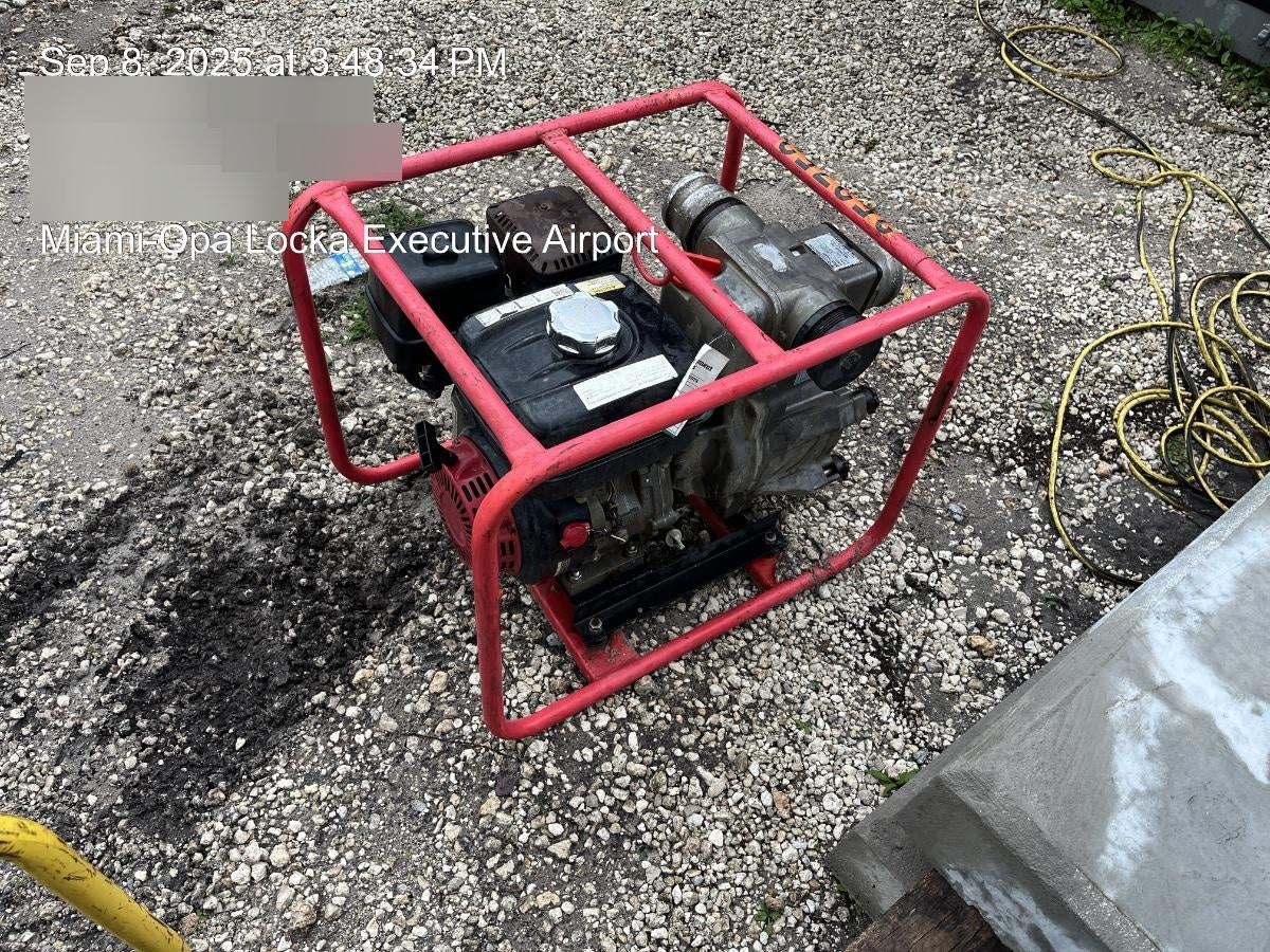 2023 MULTIQUIP QP3TH