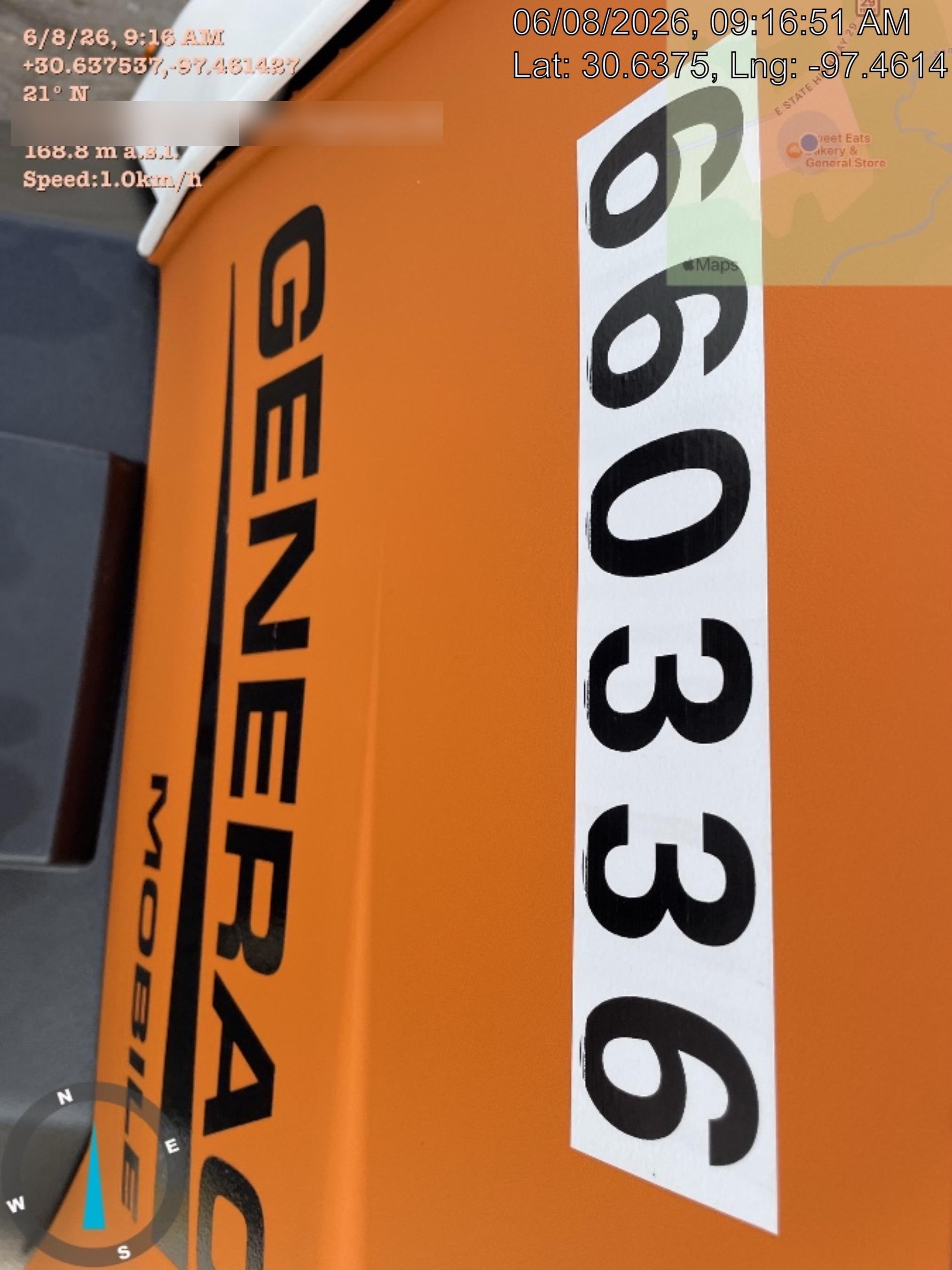 2026 GENERAC MLTS-4