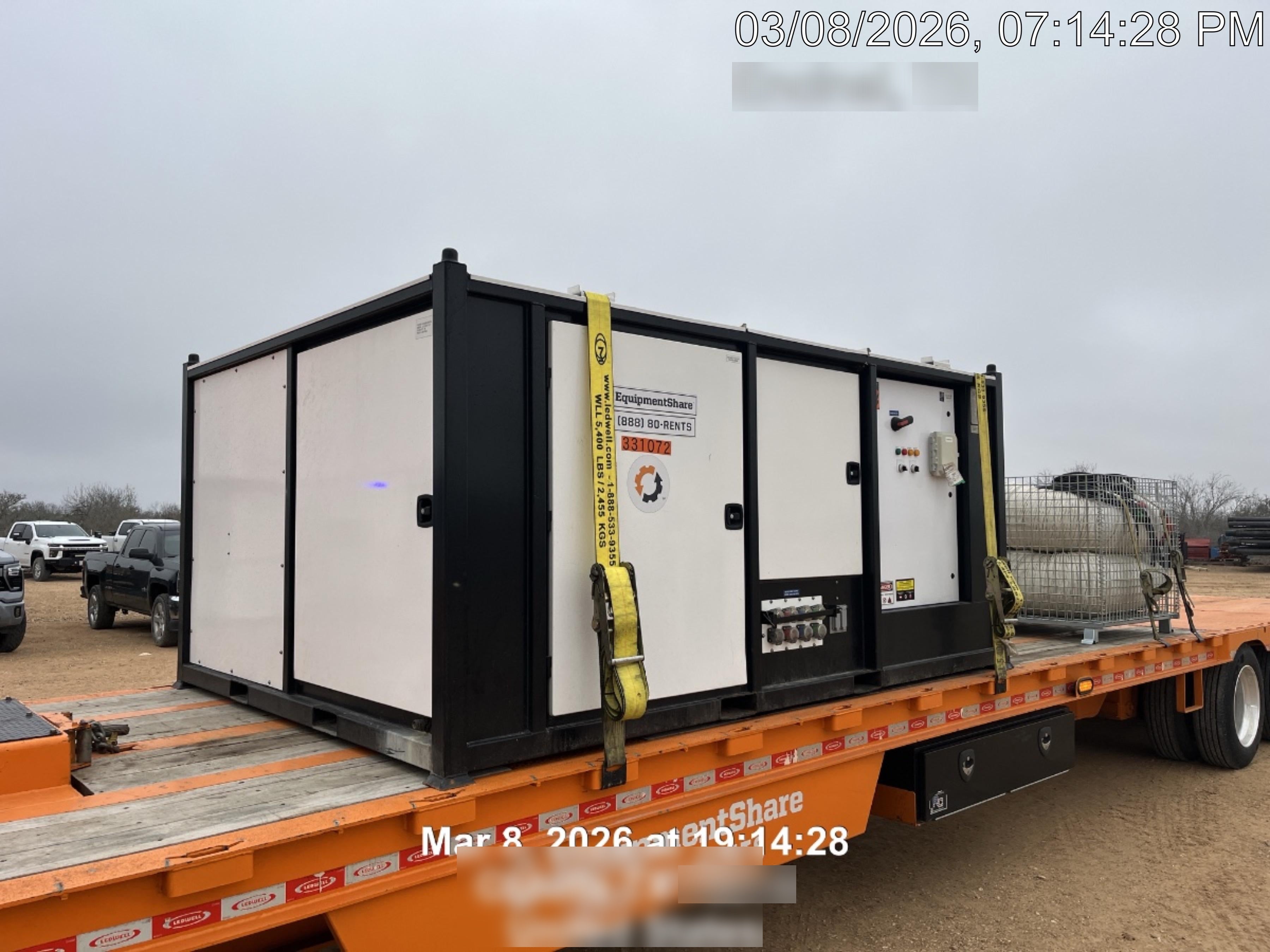 2023 AES AES25TDH44TTA