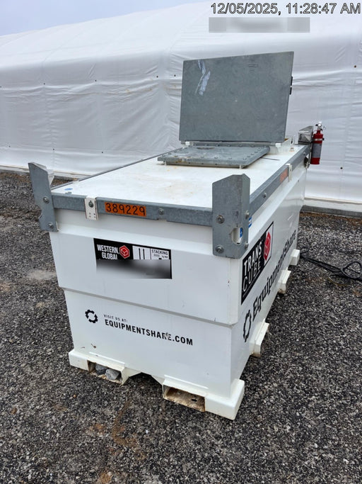 2024 WESTERN GLOBAL 20TCG-ES