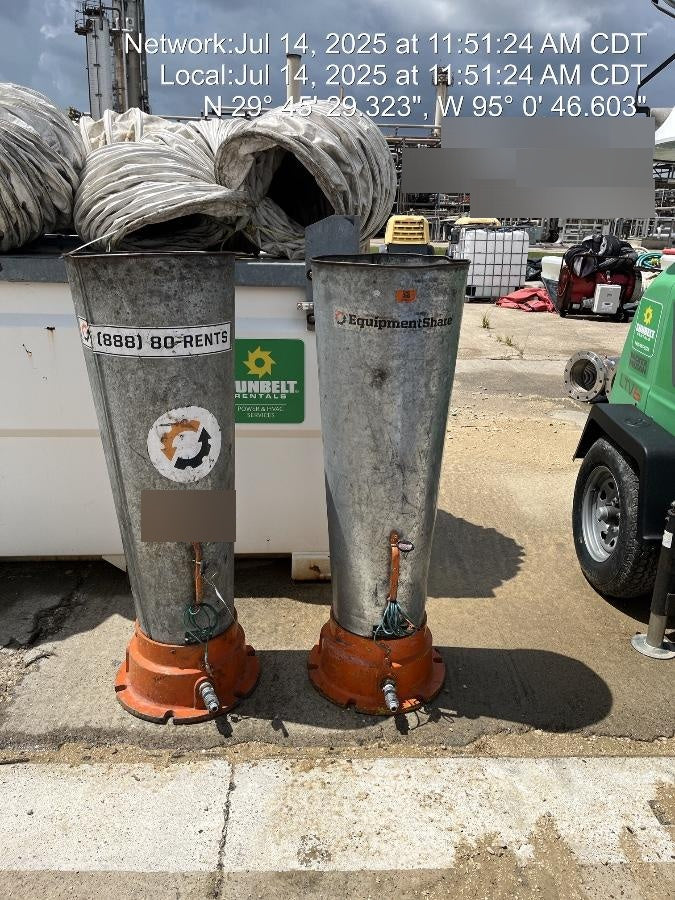 2020 MICHIGAN PNEUMATIC HV-10AM