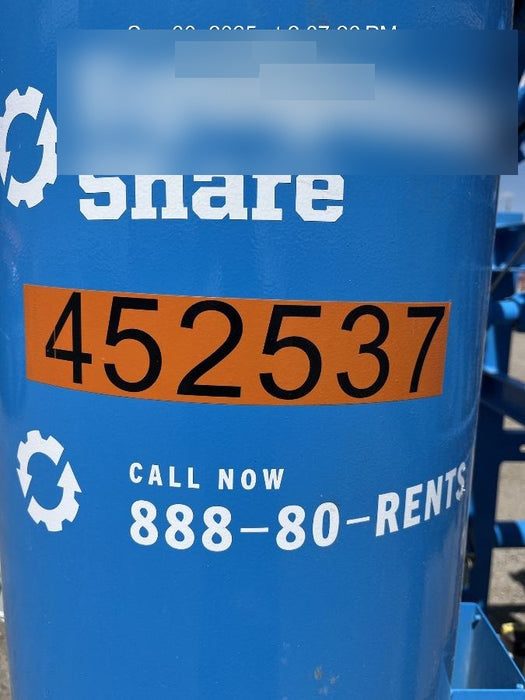 2024 HANKISON RDH-450G