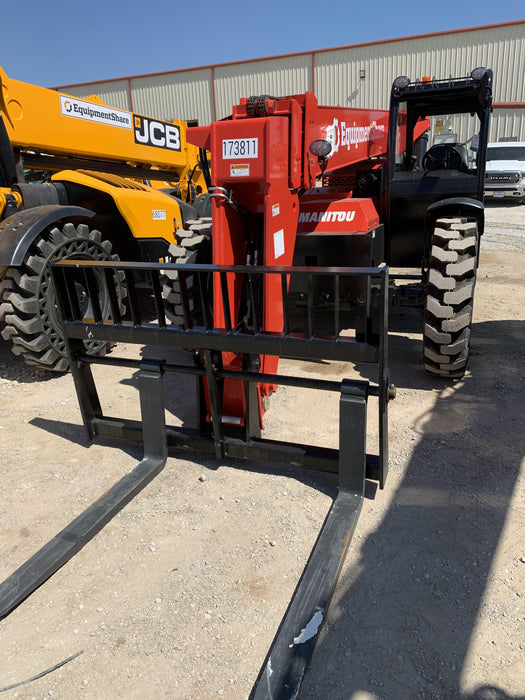 2021 MANITOU MTA8044