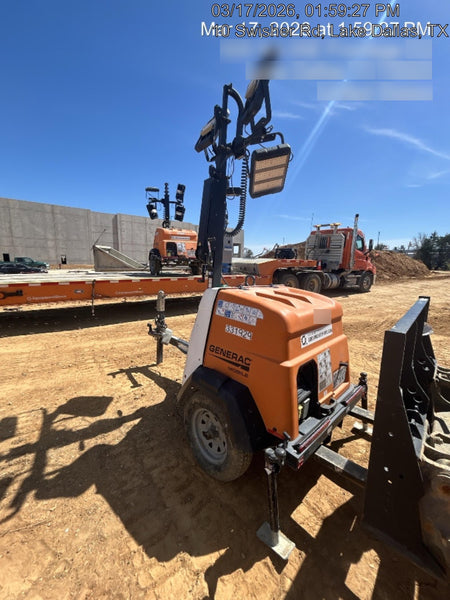 2023 GENERAC MLT2