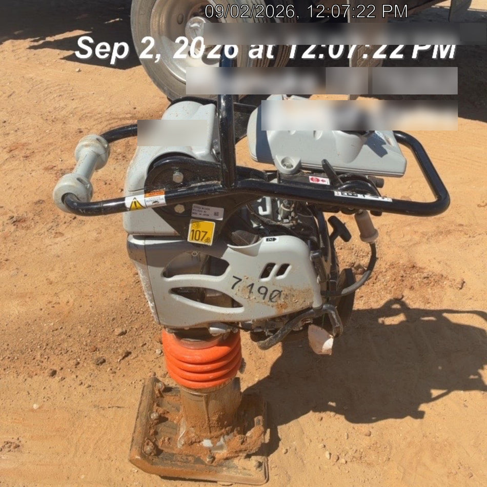 2026 MULTIQUIP MTX60HD
