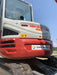 2020 Takeuchi TB250-2C Cab/Heat/Air, Rubber Tracks, Manual TAG QC