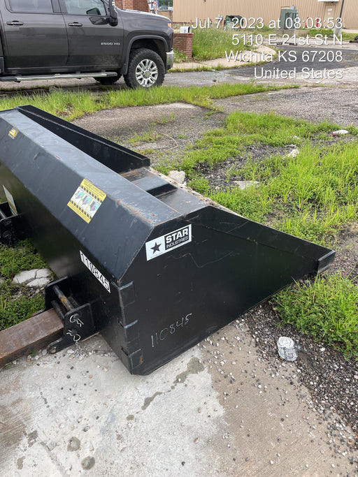 2020 STAR INDUSTRIES 1406B