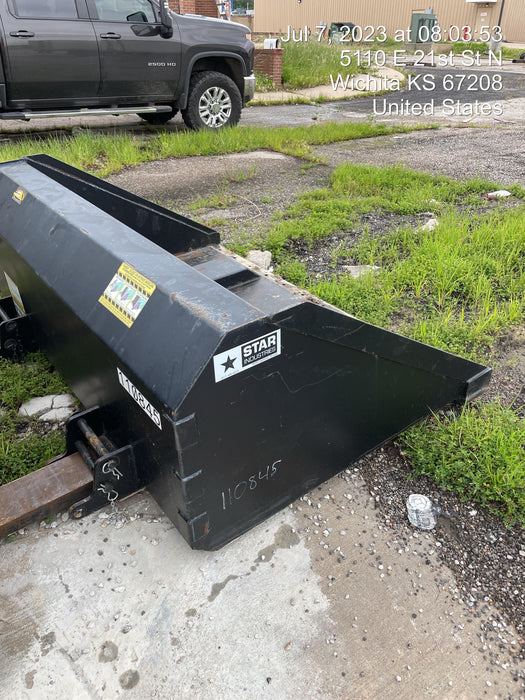 2020 STAR INDUSTRIES 1406B