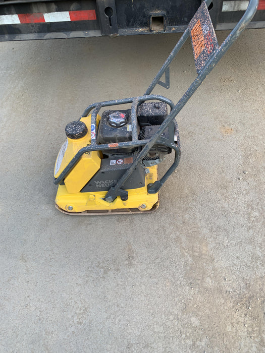 2020 WACKER NEUSON WP1550AW