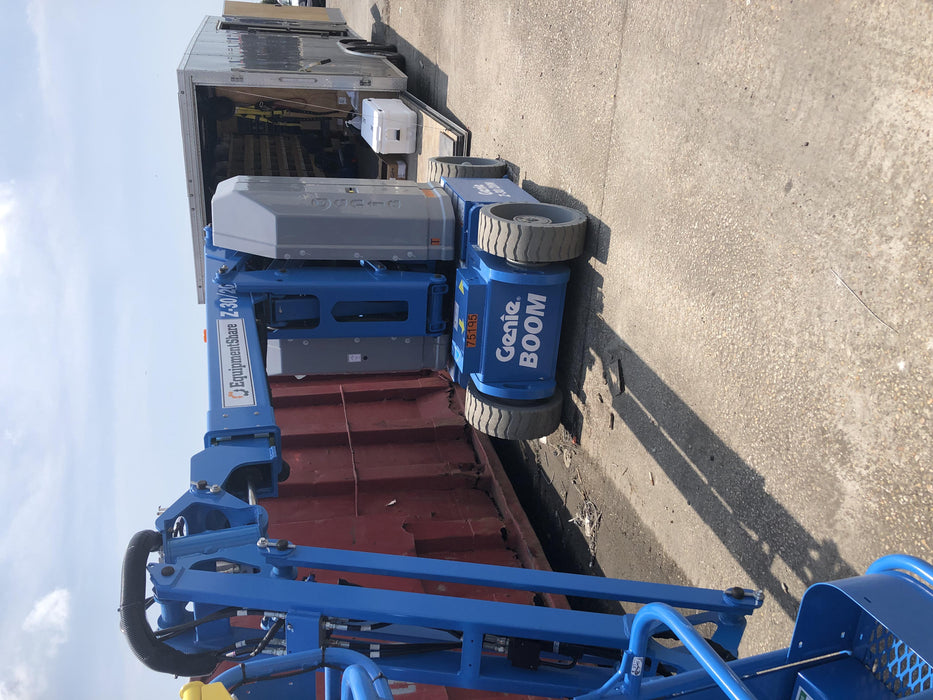2020 GENIE Z-30/20N RJ