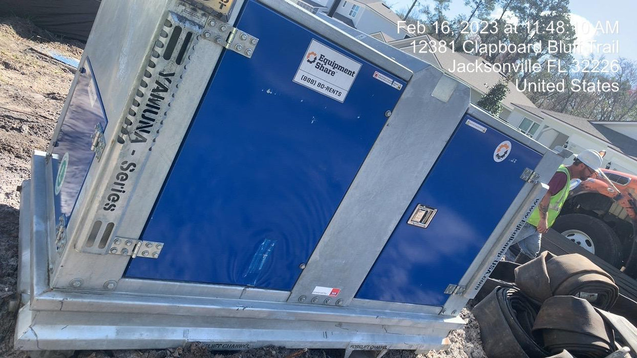 2022 MYERS-SETH MSP PP-150