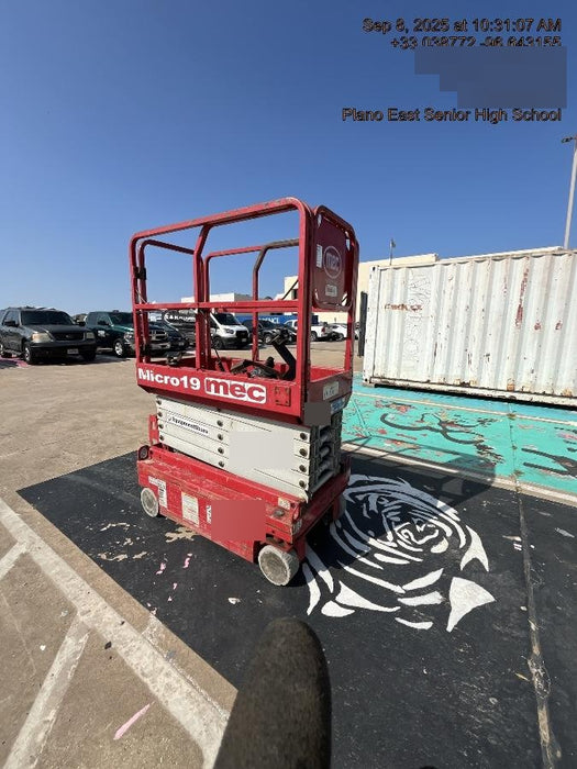 2019 MEC Micro 19