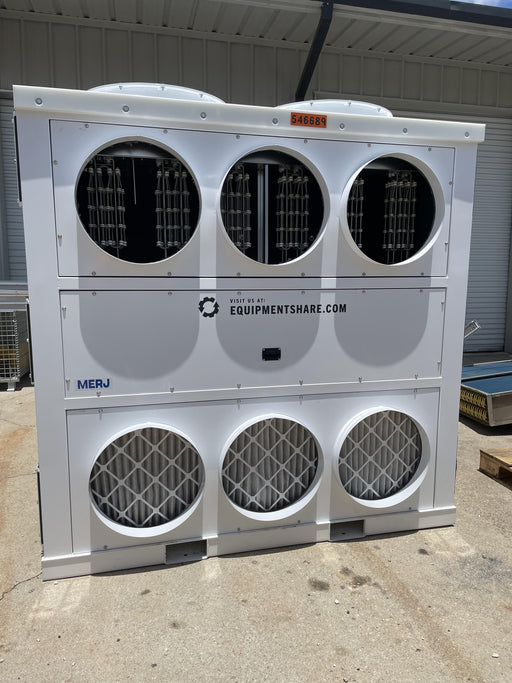 2025 MERJ M20T460-3-AH