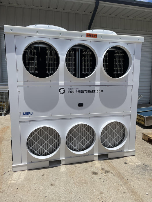 2025 MERJ M20T460-3-AH