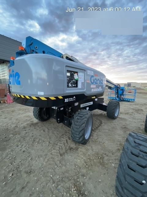 2023 GENIE S-65 XC
