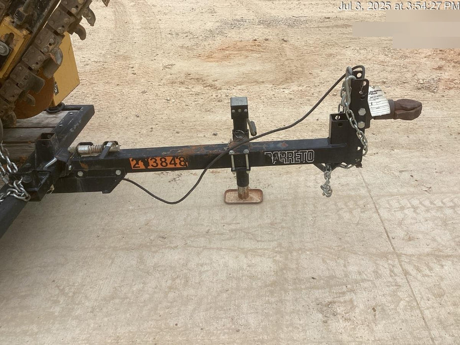 2022 BARRETO E4X6TBT