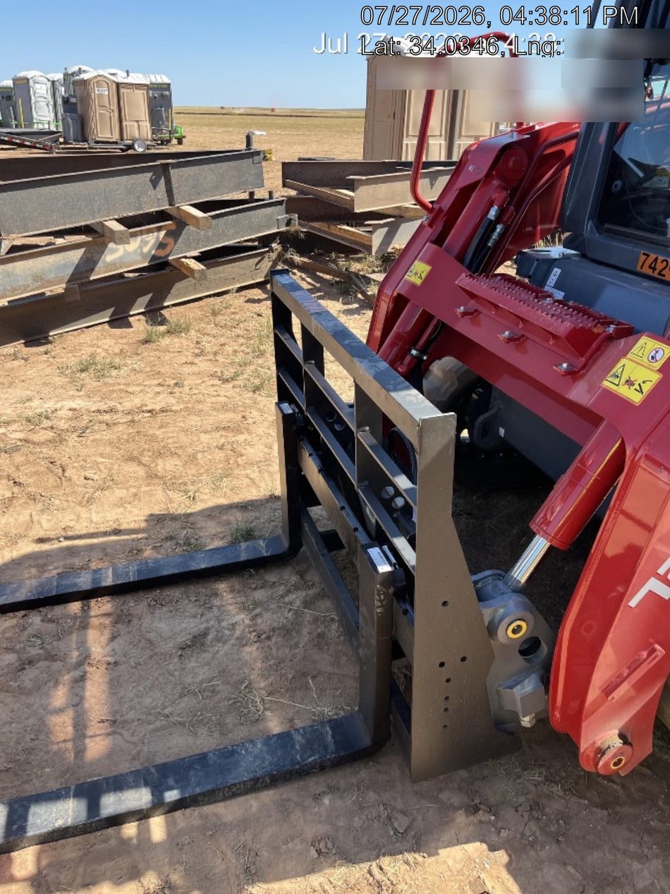 2026 TAKEUCHI TL12V2-CR