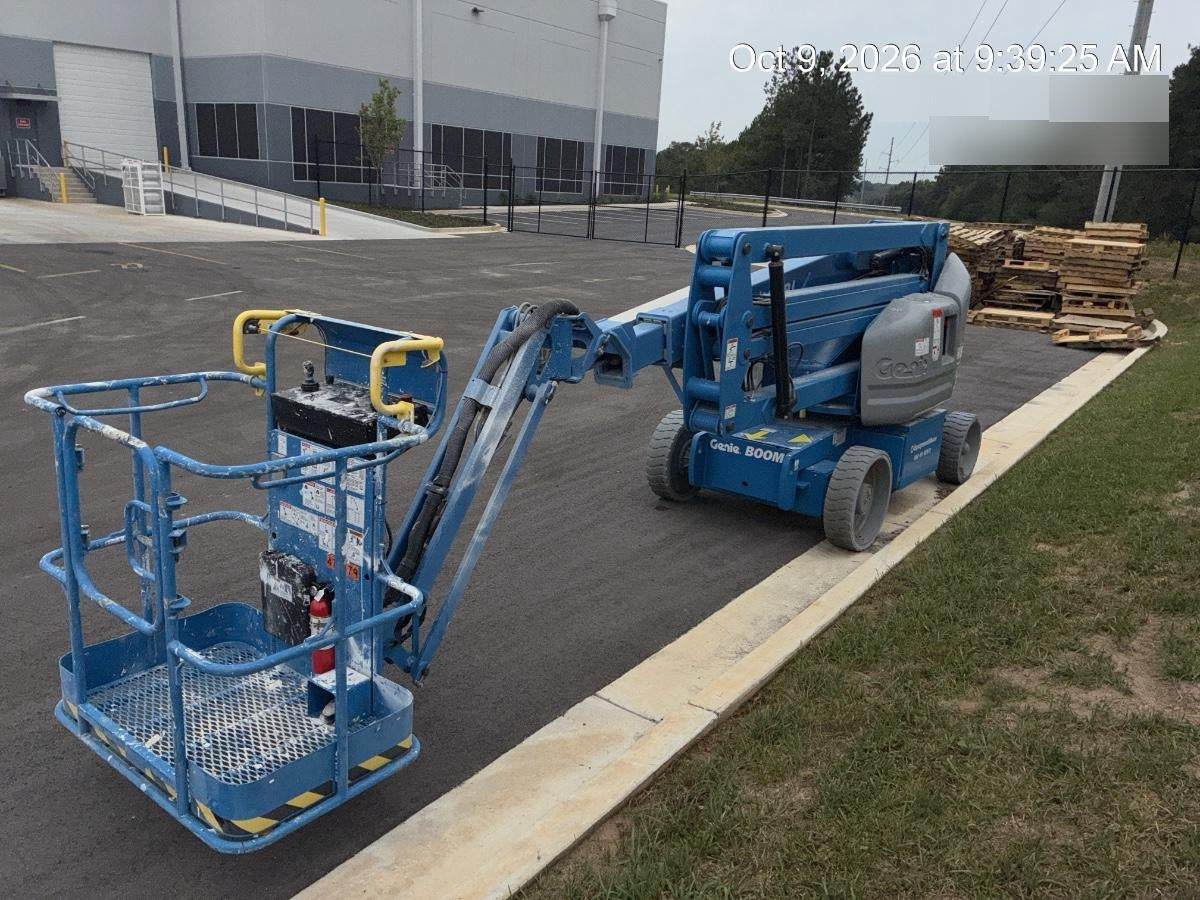 2024 GENIE Z40/23N RJ