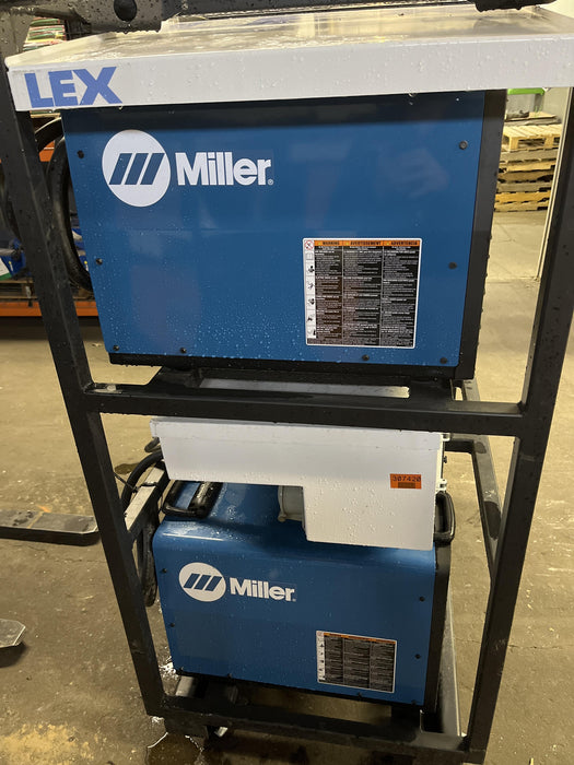 2023 LEX WR6A-7SM-FG26DZ6LD-R