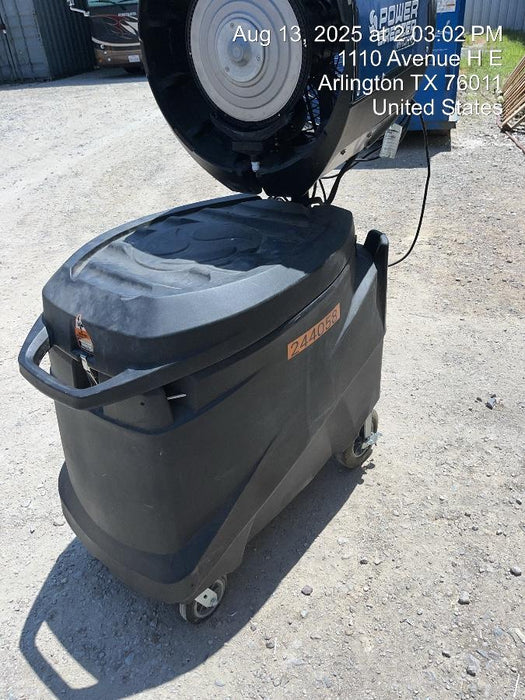 2024 POWER BREEZER PB4MAX